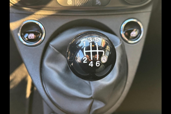 Fiat 500C CABRIO 1.0 Hybrid Lounge - Navigatie / Apple Carplay I Airco I PDC I Sport velgen I Dealer onderhouden