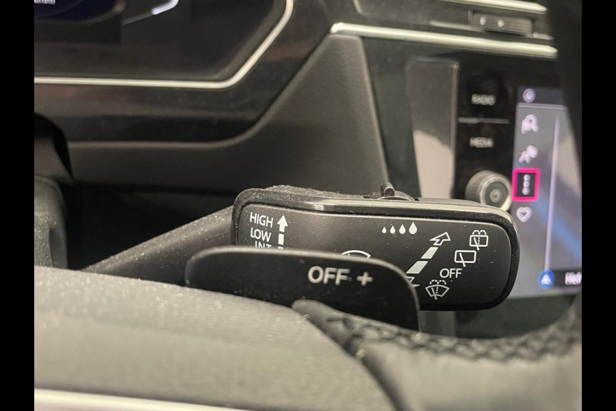 Volkswagen Tiguan 1.4 TSI 245pk eHybrid Life Business Panoramadak Navigatie Apple Carplay/Android Auto Camera Parkeersensoren Adaptive Cruise Control Elektrische achterklep Virtual Cockpit Lichtmetalen velgen Climate Control