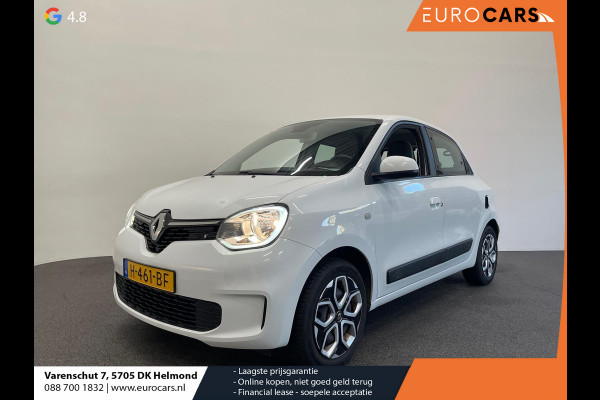 Renault Twingo 1.0 SCe Collection Airco DAB Bluetooth