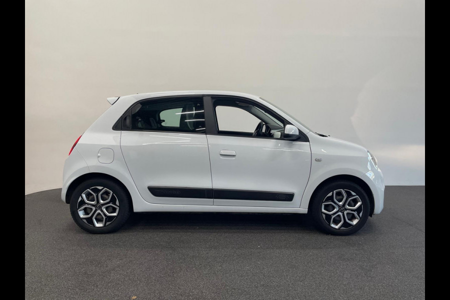 Renault Twingo 1.0 SCe Collection Airco DAB Bluetooth Carplay Navi Cruise Control