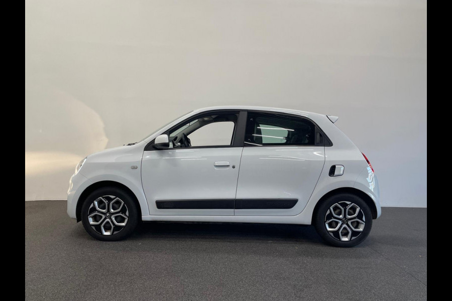 Renault Twingo 1.0 SCe Collection Airco DAB Bluetooth Carplay Navi Cruise Control