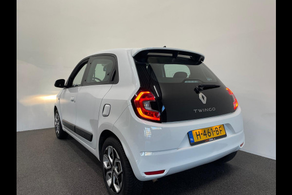 Renault Twingo 1.0 SCe Collection Airco DAB Bluetooth Carplay Navi Cruise Control