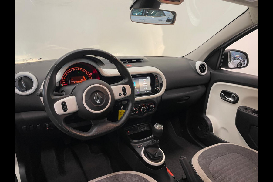 Renault Twingo 1.0 SCe Collection Airco DAB Bluetooth Carplay Navi Cruise Control