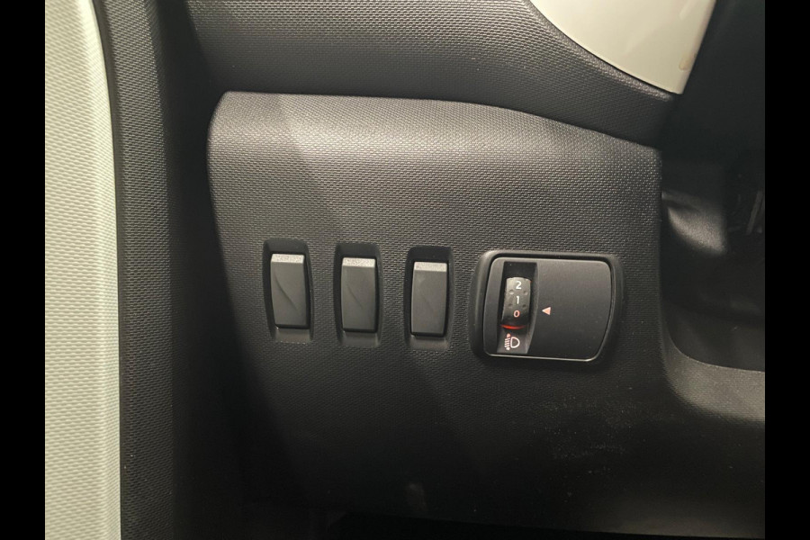 Renault Twingo 1.0 SCe Collection Airco DAB Bluetooth Carplay Navi Cruise Control