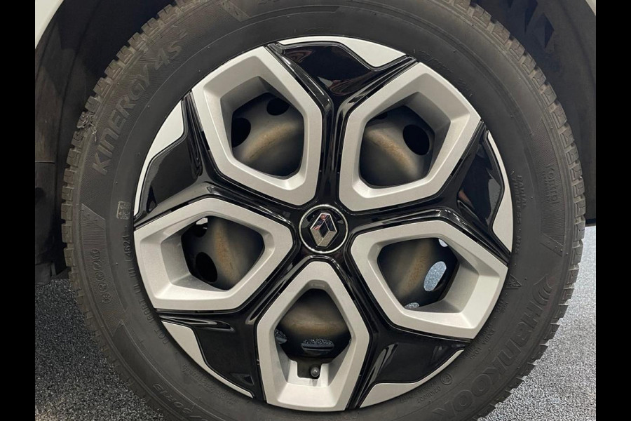 Renault Twingo 1.0 SCe Collection Airco DAB Bluetooth Carplay Navi Cruise Control