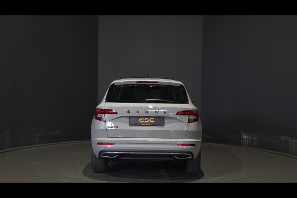 Škoda Karoq 1.5 TSI ACT Sportline | Pano | Carplay | Camera