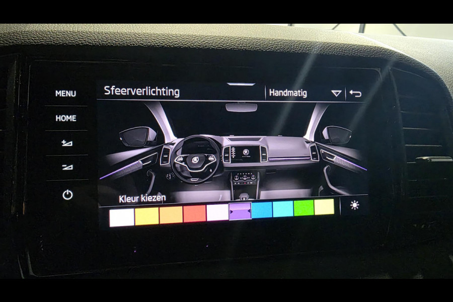 Škoda Karoq 1.5 TSI ACT Sportline | Pano | Carplay | Camera