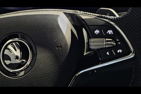 Škoda Karoq 1.5 TSI ACT Sportline | Pano | Carplay | Camera