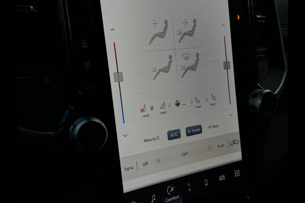 RAM 1500 BJ2024 5.7 V8 4x4 Laramie Night 22inch / PANO / LPG / NL-AUTO