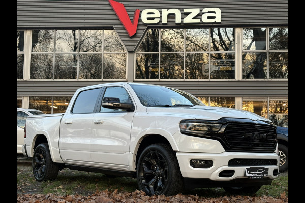 Dodge Ram 1500 5.7 V8 4x4 Limited Night - LPG - NL-AUTO