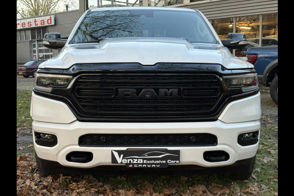 Dodge Ram 1500 5.7 V8 4x4 Limited Night - LPG - NL-AUTO