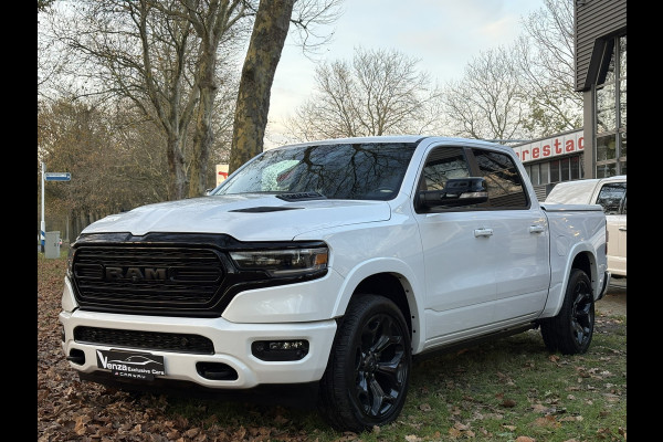 Dodge Ram 1500 5.7 V8 4x4 Limited Night - LPG - NL-AUTO