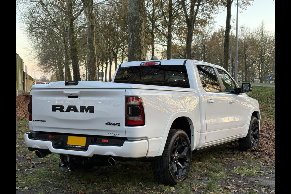Dodge Ram 1500 5.7 V8 4x4 Limited Night - LPG - NL-AUTO