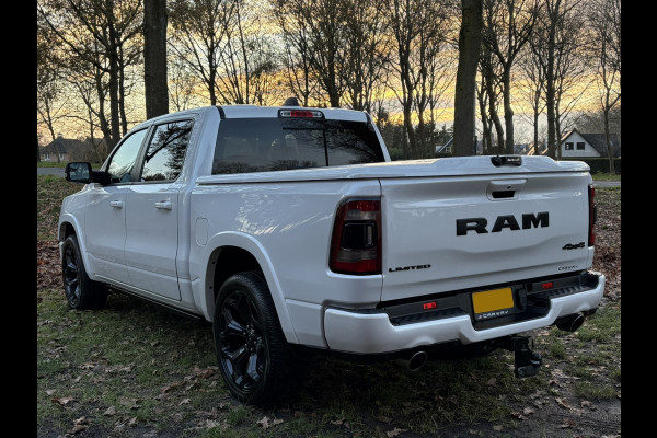 Dodge Ram 1500 5.7 V8 4x4 Limited Night - LPG - NL-AUTO