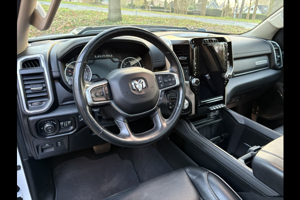 Dodge Ram 1500 5.7 V8 4x4 Limited Night - LPG - NL-AUTO