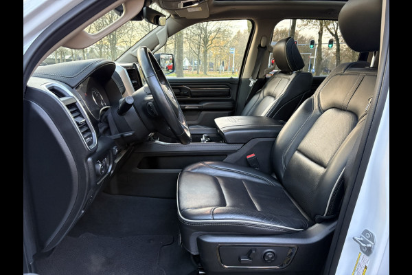 Dodge Ram 1500 5.7 V8 4x4 Limited Night - LPG - NL-AUTO
