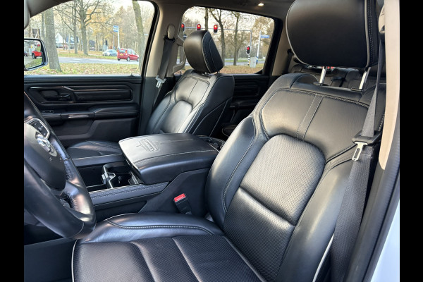 Dodge Ram 1500 5.7 V8 4x4 Limited Night - LPG - NL-AUTO