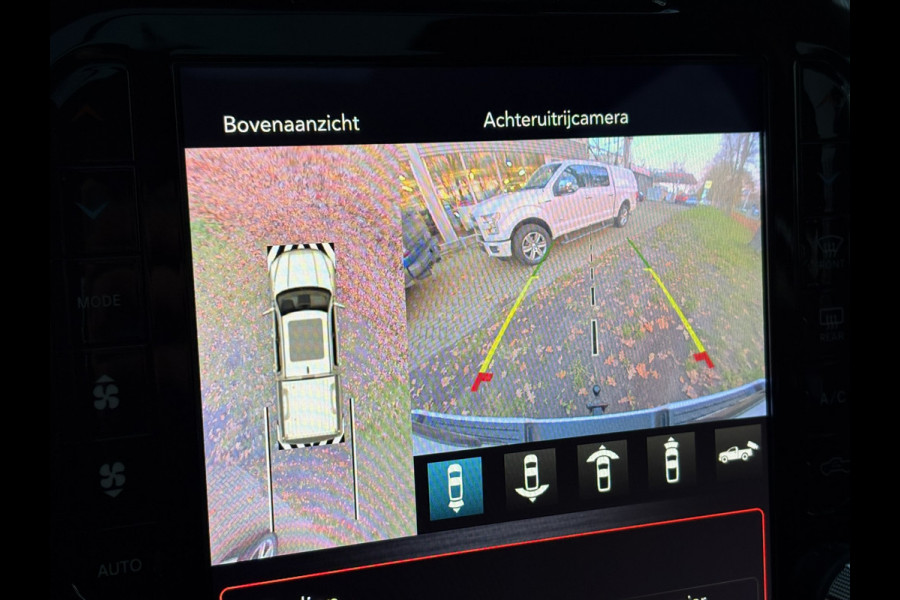 Dodge Ram 1500 5.7 V8 4x4 Limited Night - LPG - NL-AUTO