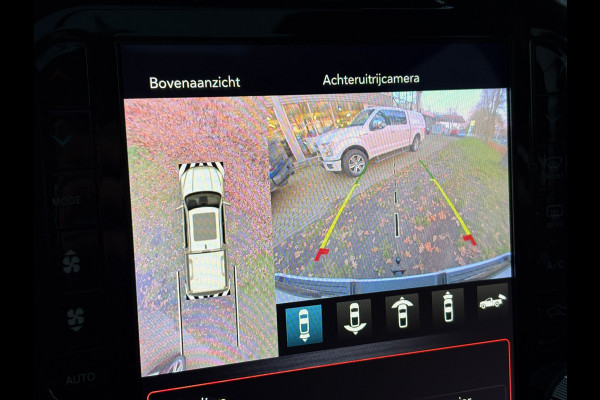 Dodge Ram 1500 5.7 V8 4x4 Limited Night - LPG - NL-AUTO