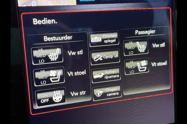 Dodge Ram 1500 5.7 V8 4x4 Limited Night - LPG - NL-AUTO