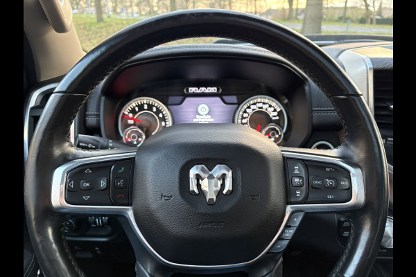 Dodge Ram 1500 5.7 V8 4x4 Limited Night - LPG - NL-AUTO