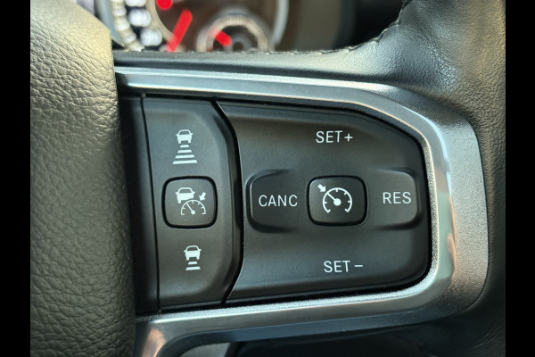 Dodge Ram 1500 5.7 V8 4x4 Limited Night - LPG - NL-AUTO