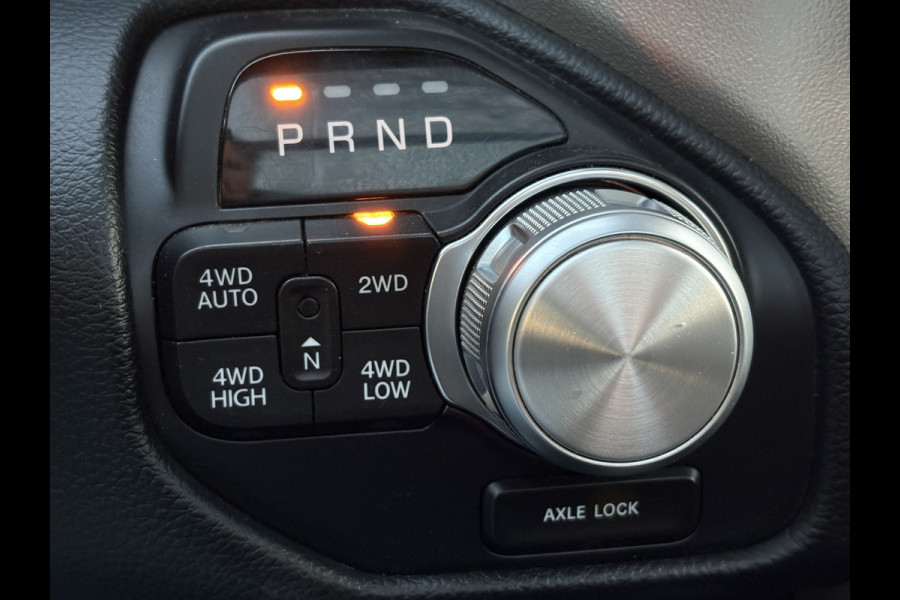 Dodge Ram 1500 5.7 V8 4x4 Limited Night - LPG - NL-AUTO