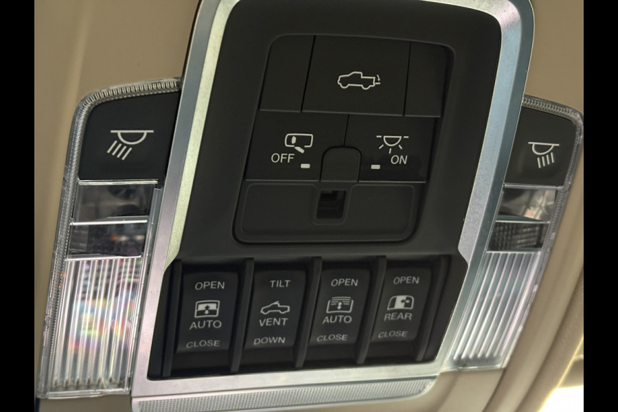 Dodge Ram 1500 5.7 V8 4x4 Limited Night - LPG - NL-AUTO