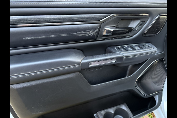 Dodge Ram 1500 5.7 V8 4x4 Limited Night - LPG - NL-AUTO