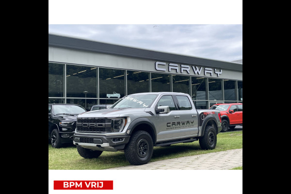 Ford Raptor F-150 Full-options !! BPM-VRIJ !