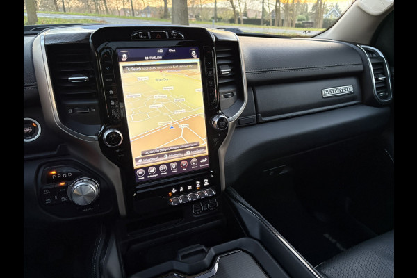 RAM 1500 5.7 V8 4x4 Limited Night - LPG - NL-AUTO