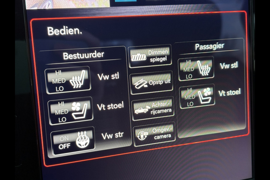 RAM 1500 5.7 V8 4x4 Limited Night - LPG - NL-AUTO