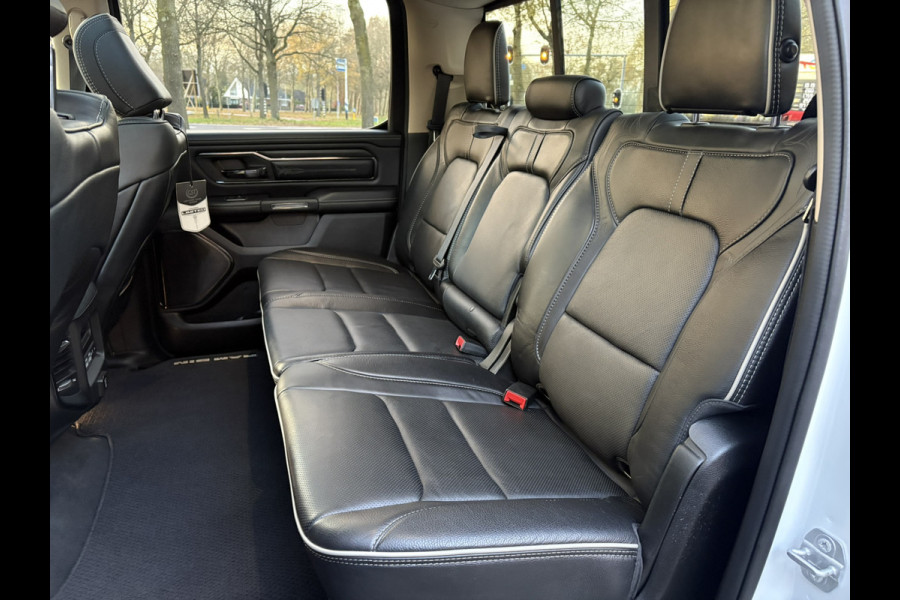 RAM 1500 5.7 V8 4x4 Limited Night - LPG - NL-AUTO