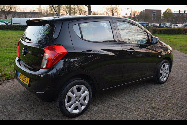 Opel KARL 1.0 ecoFLEX Edition*Airco*PDC*Cruise controle*168Dkm*NAP*2017*