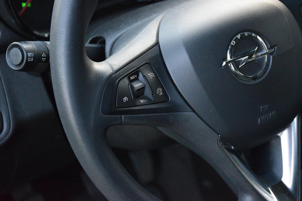 Opel KARL 1.0 ecoFLEX Edition*Airco*PDC*Cruise controle*168Dkm*NAP*2017*