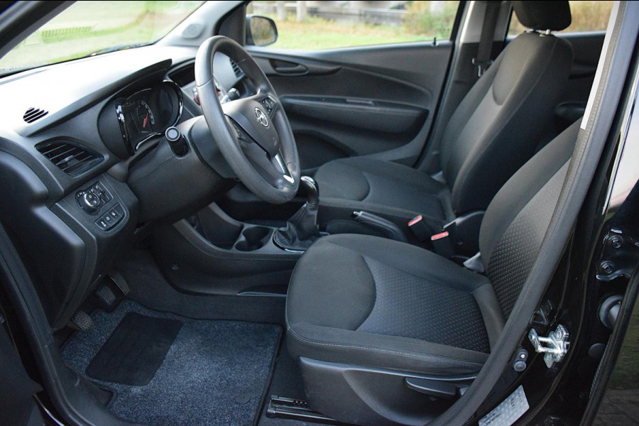 Opel KARL 1.0 ecoFLEX Edition*Airco*PDC*Cruise controle*168Dkm*NAP*2017*