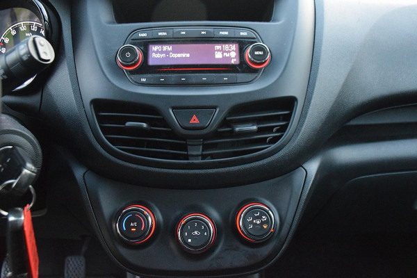 Opel KARL 1.0 ecoFLEX Edition*Airco*PDC*Cruise controle*168Dkm*NAP*2017*