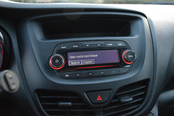 Opel KARL 1.0 ecoFLEX Edition*Airco*PDC*Cruise controle*168Dkm*NAP*2017*