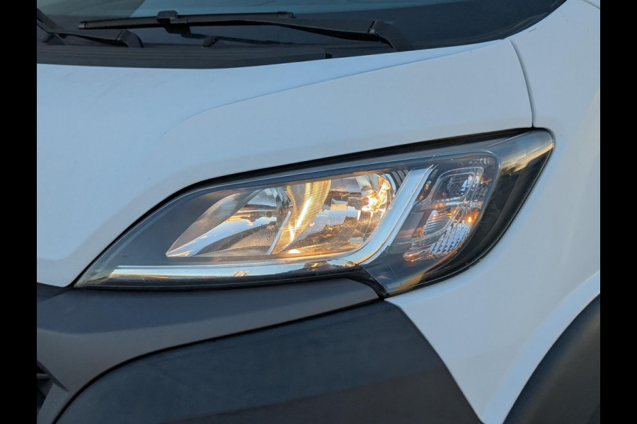 Fiat Ducato 35H 2.3 MULTIJET L4H2 CRUISE AIRCO 3 ZITPLAATSEN