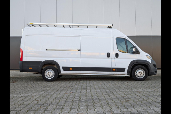 Fiat Ducato 35H 2.3 MULTIJET L4H2 CRUISE AIRCO 3 ZITPLAATSEN