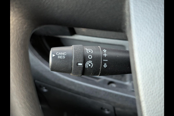 Fiat Ducato 35H 2.3 MULTIJET L4H2 CRUISE AIRCO 3 ZITPLAATSEN