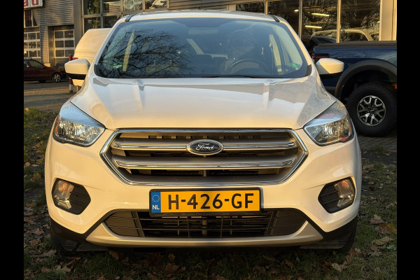 Ford Kuga 2.0L EcoBoost SE 4WD