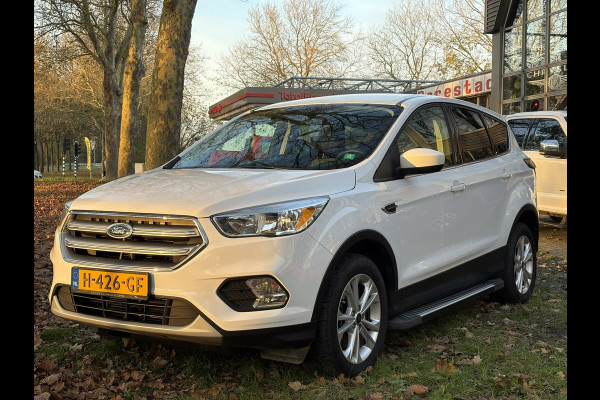 Ford Kuga 2.0L EcoBoost SE 4WD