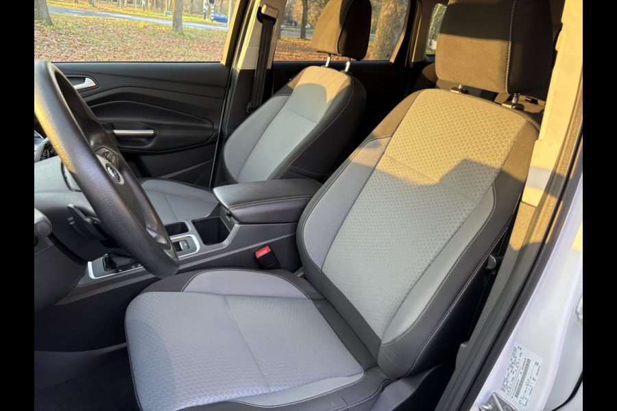 Ford Kuga 2.0L EcoBoost SE 4WD