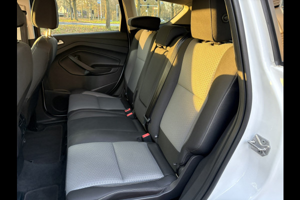 Ford Kuga 2.0L EcoBoost SE 4WD