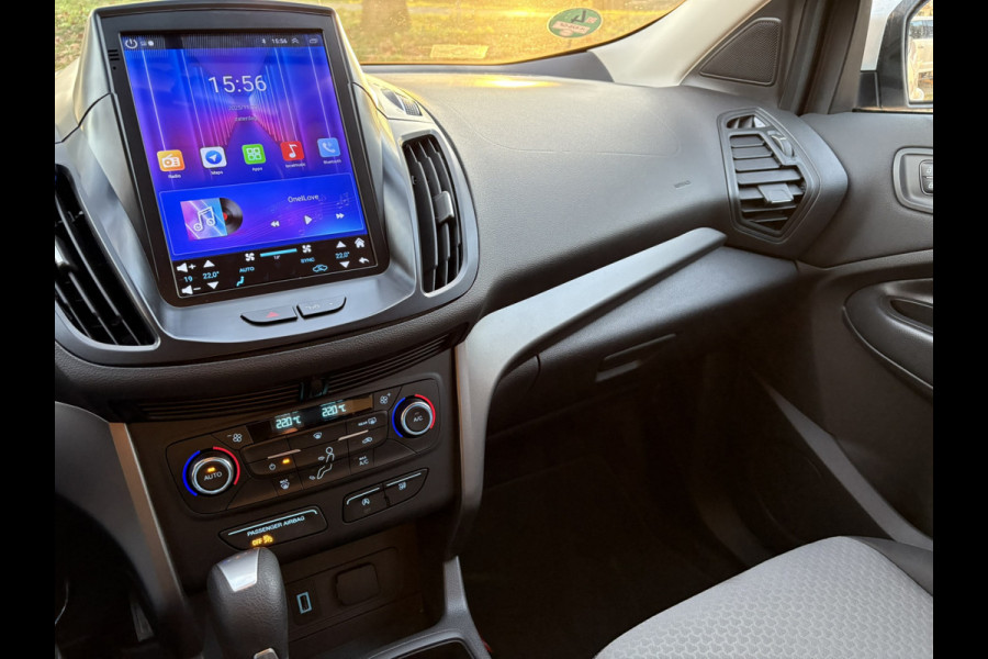 Ford Kuga 2.0L EcoBoost SE 4WD