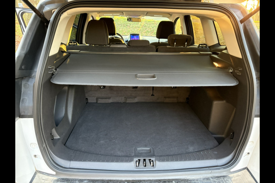 Ford Kuga 2.0L EcoBoost SE 4WD