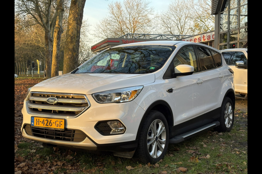 Ford Escape 2.0L EcoBoost SE 4WD