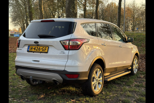 Ford Escape 2.0L EcoBoost SE 4WD