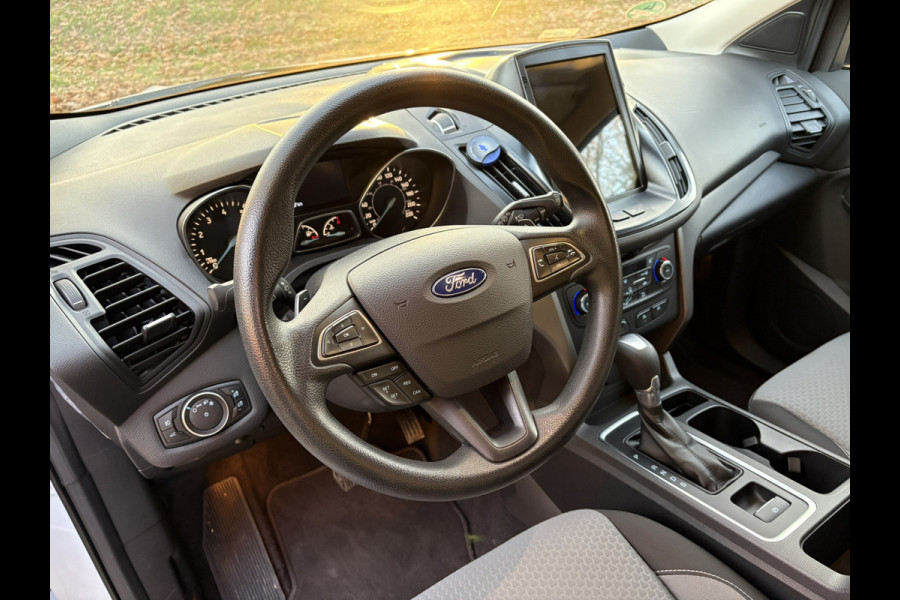 Ford Escape 2.0L EcoBoost SE 4WD